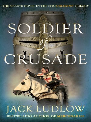 cover image of Soldier of Crusade
